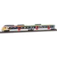 59516 H0-Triebzug BR 442 'Talent 2', Abellio, Ep.VI, DC Sound Thumbnail 11