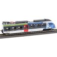 59516 H0-Triebzug BR 442 'Talent 2', Abellio, Ep.VI, DC Sound Thumbnail 5