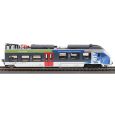 59516 H0-Triebzug BR 442 'Talent 2', Abellio, Ep.VI, DC Sound Thumbnail 6