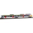 59516 H0-Triebzug BR 442 'Talent 2', Abellio, Ep.VI, DC Sound Thumbnail 8