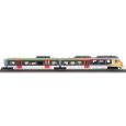59516 H0-Triebzug BR 442 'Talent 2', Abellio, Ep.VI, DC Sound Thumbnail 9