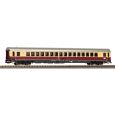 59676 H0-Personenwagen Apmz 121, TEE Merkur, 1. Klasse, DB, Ep.IV Thumbnail 1