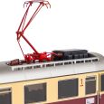 59678 H0-Personenwagen ARmz 211, TEE Merkur, 1. Klasse, DB, Ep.IV Thumbnail 2