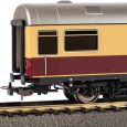 59678 H0-Personenwagen ARmz 211, TEE Merkur, 1. Klasse, DB, Ep.IV Thumbnail 3