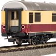 59678 H0-Personenwagen ARmz 211, TEE Merkur, 1. Klasse, DB, Ep.IV Thumbnail 5