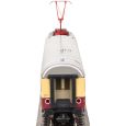 59678 H0-Personenwagen ARmz 211, TEE Merkur, 1. Klasse, DB, Ep.IV Thumbnail 7