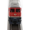 59759 H0-Diesellok BR 231, DR, Ep.IV, DC Sound Thumbnail 7