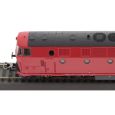 59943 H0-Diesellok BR 219, DBAG, Ep.V Thumbnail 6