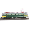 96344 H0-E-Lok ET 22, PKP, Ep.V, DC Sound Thumbnail 1