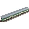 96662 H0-Personenwagen 120A, PKP, Ep.V Thumbnail 2