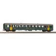 96765 H0-Personenwagen EW I 2. Klasse, alte Schrift, SBB, Ep.IV Thumbnail 1