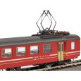 96779 H0-Speisewagen EW I Self-Service, SBB, Ep.IV Thumbnail 4