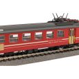 96779 H0-Speisewagen EW I Self-Service, SBB, Ep.IV Thumbnail 5