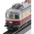 96891 H0-E-Lok Re 4/4 I 10033 TEE, SBB, Ep.IV, AC Sound, WECHSELSTROM Thumbnail 3
