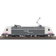 96900 H0-Analoges Startset mit E-Lok TRAXX und Güterzug, RENFE, Ep.VI Thumbnail 6