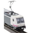 96900 H0-Analoges Startset mit E-Lok TRAXX und Güterzug, RENFE, Ep.VI Thumbnail 7