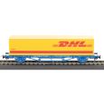 96900 H0-Analoges Startset mit E-Lok TRAXX und Güterzug, RENFE, Ep.VI Thumbnail 9