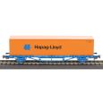 96900 H0-Analoges Startset mit E-Lok TRAXX und Güterzug, RENFE, Ep.VI Thumbnail 10