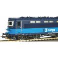 97404 H0-E-Lok Rh 242, CD-Cargo, Ep.VI Thumbnail 2
