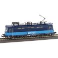 97405 H0-E-Lok Rh 242, CD-Cargo, Ep.VI, DC Sound Thumbnail 1