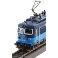 97405 H0-E-Lok Rh 242, CD-Cargo, Ep.VI, DC Sound Thumbnail 4