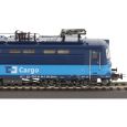 97405 H0-E-Lok Rh 242, CD-Cargo, Ep.VI, DC Sound Thumbnail 5