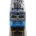 97405 H0-E-Lok Rh 242, CD-Cargo, Ep.VI, DC Sound Thumbnail 6