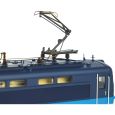 97406 H0-E-Lok Rh 242, CD-Cargo, Ep.VI, AC Sound, WECHSELSTROM Thumbnail 2