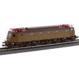 97465 H0-E-Lok BR E.428, FS, Ep.III, DC Sound Thumbnail 1