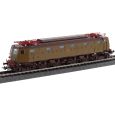 97465 H0-E-Lok BR E.428, FS, Ep.III, DC Sound Thumbnail 3