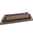 97471 H0-E-Lok BR E.428, FS, Ep.III, DC Sound Thumbnail 1