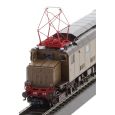 97471 H0-E-Lok BR E.428, FS, Ep.III, DC Sound Thumbnail 6