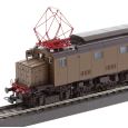 97471 H0-E-Lok BR E.428, FS, Ep.III, DC Sound Thumbnail 7