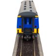 97646 H0-Personenwagen ICR, 2. Klasse, NS, Ep.VI Thumbnail 2