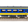 97646 H0-Personenwagen ICR, 2. Klasse, NS, Ep.VI Thumbnail 3