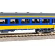 97646 H0-Personenwagen ICR, 2. Klasse, NS, Ep.VI Thumbnail 4