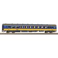 97647 H0-Personenwagen ICR, 1. Klasse, NS, Ep.VI Thumbnail 1