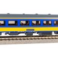 97647 H0-Personenwagen ICR, 1. Klasse, NS, Ep.VI Thumbnail 2