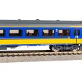 97647 H0-Personenwagen ICR, 1. Klasse, NS, Ep.VI Thumbnail 3