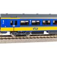 97647 H0-Personenwagen ICR, 1. Klasse, NS, Ep.VI Thumbnail 4