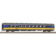 97648 H0-Personenwagen ICR, 1. Klasse, NS, Ep.VI Thumbnail 1