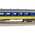 97648 H0-Personenwagen ICR, 1. Klasse, NS, Ep.VI Thumbnail 2