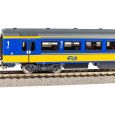 97648 H0-Personenwagen ICR, 1. Klasse, NS, Ep.VI Thumbnail 3
