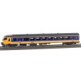 97654 H0-Steuerwagen ICR, 2. Klasse, NS, Ep.VI Thumbnail 1