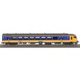 97654 H0-Steuerwagen ICR, 2. Klasse, NS, Ep.VI Thumbnail 2