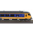 97654 H0-Steuerwagen ICR, 2. Klasse, NS, Ep.VI Thumbnail 3