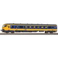 97655 H0-Steuerwagen ICR, 2. Klasse, NS, Ep.VI, AC Digital, WECHSELSTROM Thumbnail 1