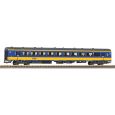 97665 H0-Personenwagen ICR, 2. Klasse, NS, Ep.VI Thumbnail 1