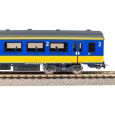 97665 H0-Personenwagen ICR, 2. Klasse, NS, Ep.VI Thumbnail 3