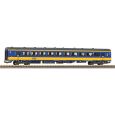 97666 H0-Personenwagen ICR, 2. Klasse, NS, Ep.VI Thumbnail 1